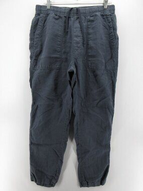 Todd Snyder Pants Medium Italian Linen Trousers Summer Resort Casual